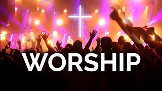 WORSHIP  Service Opener amp Worship Intro [upl. by Acina]