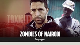 Zombies of Nairobi [upl. by Krauss602]