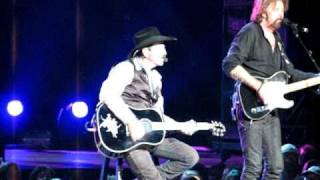 Brooks amp Dunn  How Long Gone  Nashville [upl. by Balfore]