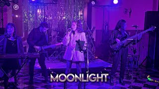 Moonlight Party Band  Live Show Highlights 2024 [upl. by Nylatsirhc550]