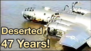 Missing Footage of B29 Kee Bird Expedition Revealed [upl. by Compte774]