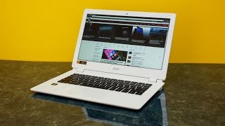 Acer Chromebook R13 [upl. by Aivitnahs83]