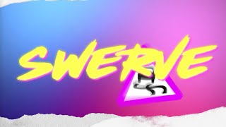 JAY1 x KSI – SWERVE Official Lyric Video [upl. by Eintruoc]