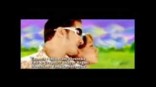 nepali remix song suna suna sanam 2mp4 [upl. by Fitting]