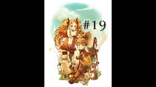 Lets Play Radiata Stories Part 19 – Protecting Arnold [upl. by Sirtimed66]