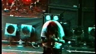 Soulfly London England 1998  05  19 HD [upl. by Devonna]