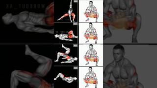 Restore virility in 10 minutes shorts exercise [upl. by Enelyad]