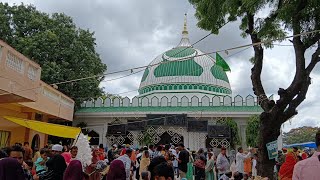 Shan nijam Uddin kalandar nalchha Sharif jila dhar apko sarkar ke urse Mubarak 2024 ki ziyarat [upl. by Sabine694]