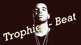 Trophies  Drake Instrumental Best Beat Cover Free Download  Freebeat [upl. by Sedda680]