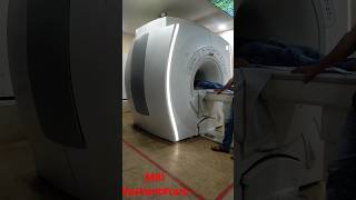 MRI radiology patient shorts trendinglikes subscribe hospital medicalradiologist [upl. by Nospmis782]