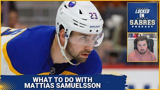 What to do with Mattias Samuelssons game health and future [upl. by Bywoods277]