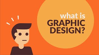 What Is Graphic Design  A Simple Motion Graphic For Beginner Graphic Designer [upl. by Misha130]