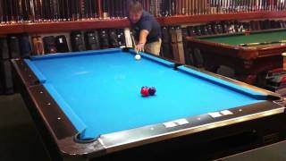 How to Play 3 Ball Pool [upl. by Gerdeen]