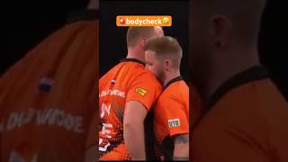 🚨funny situation World Cup of Darts Duijve😳 Noppert🤣Dart Dirk van Duijvenbode Danny [upl. by Weir]