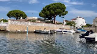 Empuriabrava some of the most beautiful houses [upl. by Schou397]