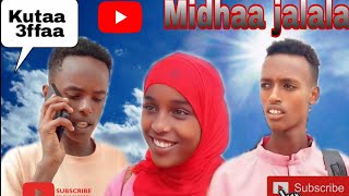 Miidha Jaalalaa Kutaa 3ffaa  Dirama Afaan Oromo [upl. by Alexandros]