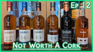 DELVING INTO THE MAGIC OF GLENFIDDICH [upl. by Dressel]