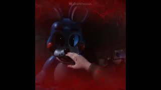 Brutal Jumpscares from FNAF 2 Reimagined [upl. by Leahcimnaj]