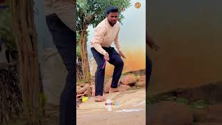 చిన్ననాటి జ్ఞాపకాలు part 42 Happy Diwali 🪔❤️🤣 happydiwali diwalispecial diwalicomedy2024 [upl. by Alleuqahs]