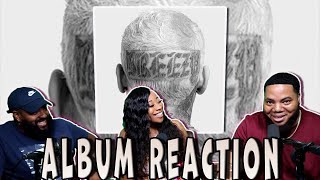 Chris Brown  Breezy Album Reaction Edited Version [upl. by Ahsieker]