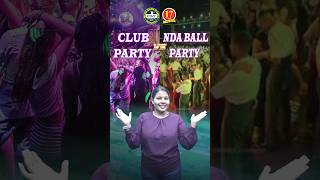 What is NDA Ball Party NDA Ball Party 2024  Know About NDA Ball Party [upl. by Croydon]