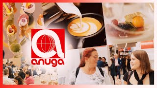 Anuga 2023 HIGHLIGHTS  Die neuesten Snacks amp Trends [upl. by Freda340]