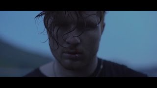 Crywolf  Anachronism Official Music Video [upl. by Adiaj]