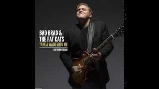 Bad Brad amp The Fat Cats  Lucky Man [upl. by Readus839]