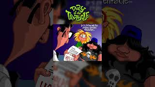 Look Hoagie its a hamster · Day of the Tentacle 1993 LucasArtsClassic RetroGaming [upl. by Ahsilra]