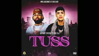 Bryant Myers x Cris Mj  Tuss Audio [upl. by Eecyal]