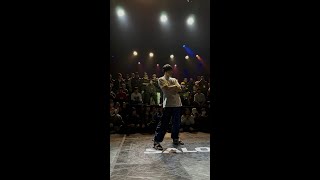 Bboy Meadow IV BREAK JAM23 highlight [upl. by Olotrab]