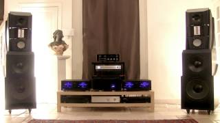 AUDIOPHILE SYSTEM [upl. by Palma]