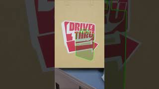 Drive Thru Simulator Demo is Live on Steam [upl. by Refinney772]