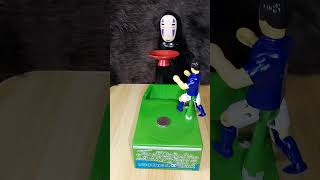 Satisfying Coins Bank⚽⚽ 012S [upl. by Arielle1]