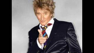 Rod Stewart  Young hearts be free [upl. by Norvell840]