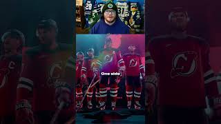 NHL 25 Whats new in NHL 25 Grudge Match mmtonhl25 [upl. by Marlea]