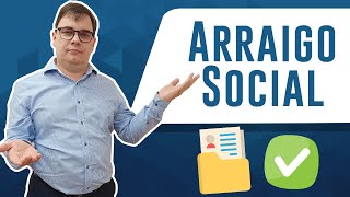 📃 Solicitar Arraigo Social en España 🤝🏻 Legaliza tu Situación en España ✔️ [upl. by Seidler563]