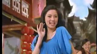 Payless Pancit Shanghai Philippine TVC 2009 Kim Chiu [upl. by Westfahl706]