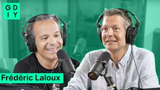 Frédéric Laloux  Auteur  Libérer l’entreprise comprendre la crise climatique oser se réinventer [upl. by Thamora769]