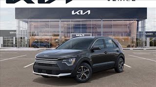 2025 Kia Niro Venice FL K25307 [upl. by Ydnal]