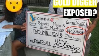 GOLD DIGGER PRANK PART 29 BF EXPOSES GF  UDY Pranks [upl. by Kimberly]