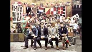 Mumford And Sons  I Will Wait 03 FULL ALBUM WITH LYRICS [upl. by Ylagam]