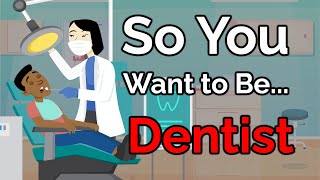 So You Want to Be a DENTIST Ep 40 [upl. by Cathi]