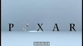 Best Movie Logo Spoof Luxo Lamp Part 1 [upl. by Ycak54]