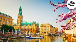 Reisetipps für euren Hamburg Trip – Hamburg mal anders  deutschlandLiebe by Urlaubsguru [upl. by Ytitsahc]