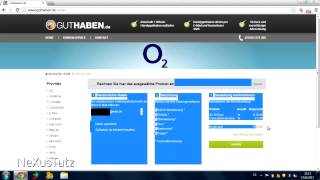 Prepaid Guthaben mit PayPal kaufen [upl. by Rasla]