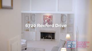 6720 Rexford Drive  Real Estate Video [upl. by Susie]