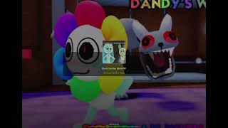 Game dino’s dandys world rp [upl. by Carrel741]