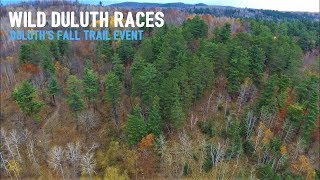 Wild Duluth Races Coming October 20 2018 [upl. by Ahon]