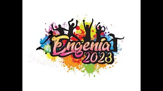 ENGENIA 2023  Onstage Events [upl. by Ondine]